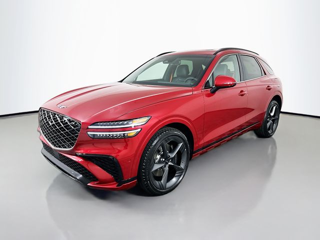 Thumbnail: 2026 Genesis GV70 - 1