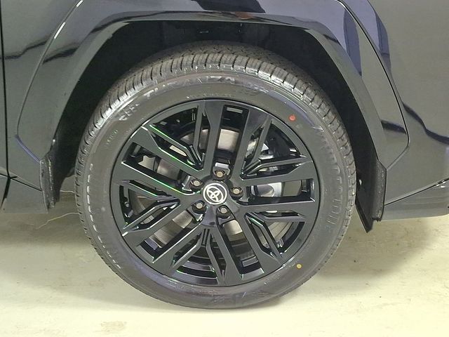 New 2026 Toyota RAV4 Plug-in Hybrid SUV