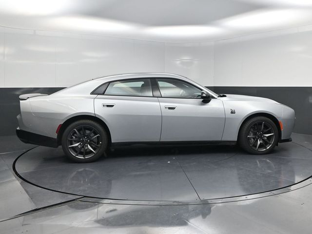 2026 Dodge Charger Scat Pack - 5
