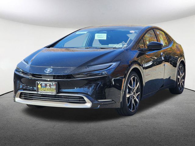 2024 Toyota Prius Prime XSE 10