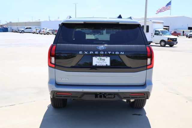 2026 Ford Expedition Active - 6