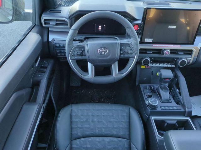 new 2026 Toyota Tacoma car, priced at $59,239