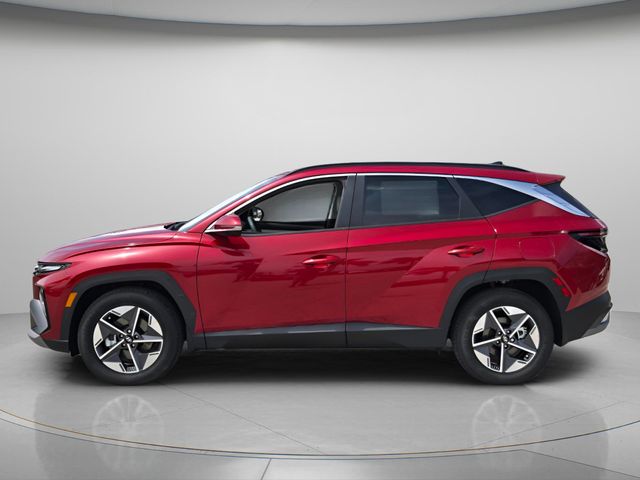 2026 Hyundai Tucson - $32,821