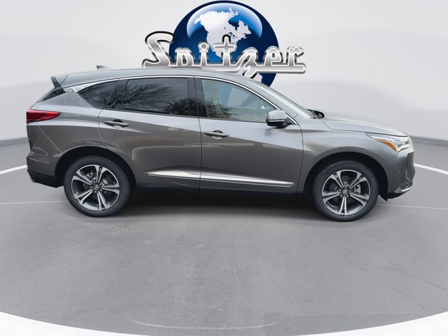 2026 Acura RDX Technology Package - 8