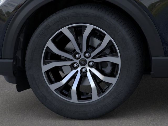 Photo of 2025 Ford Explorer ST-Line in Dallas, GA - 19,  2025 Ford Explorer ST-Line:167778