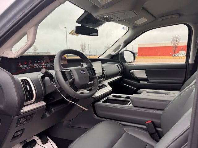 2026 Ford Expedition Max Active MAX