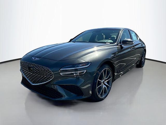 2025 Genesis G70  -
                Round Rock, TX