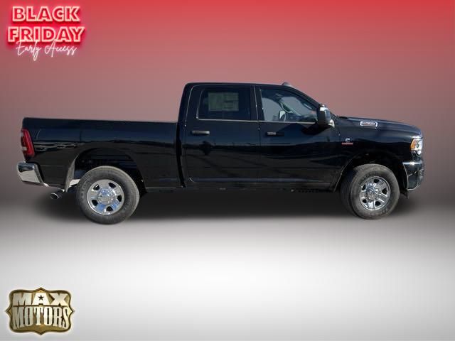 2024 Ram 2500 Tradesman 13