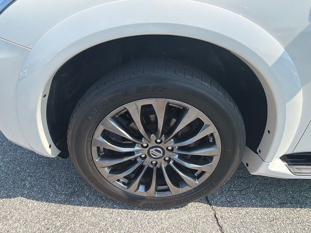 Used 2020 Nissan Armada SUV