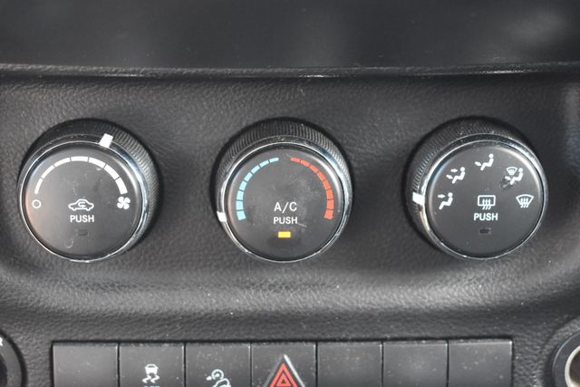 Used 2013 Jeep Wrangler SUV