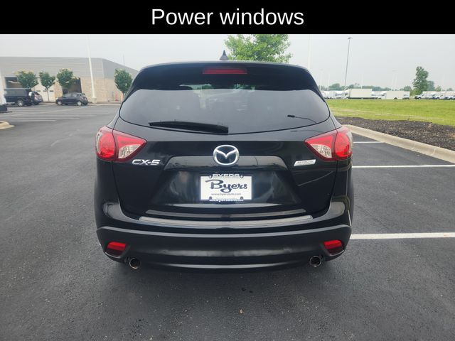 Used 2016 Mazda CX-5 For Sale in Grove City, OH