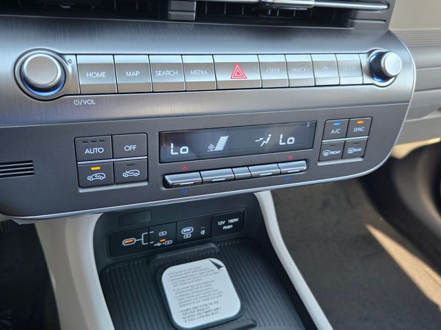2027 Hyundai Kona