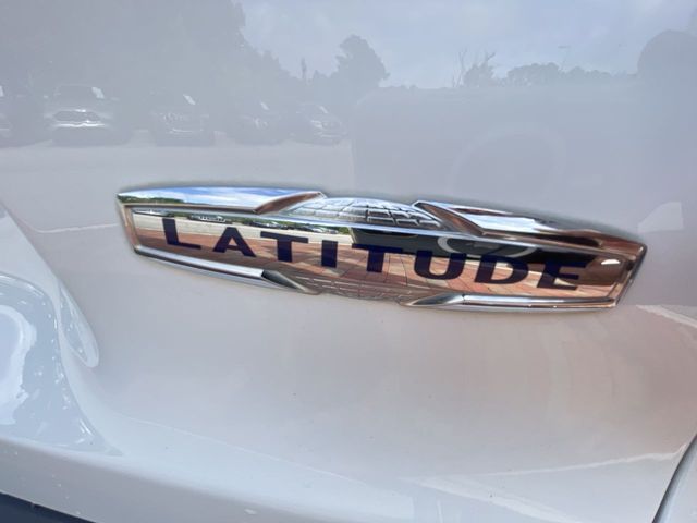 Used 2021 Jeep Cherokee SUV
