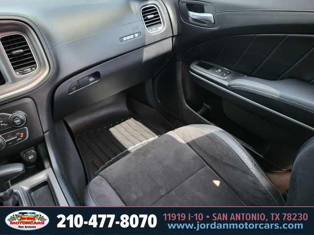 Used Car 2022 Dodge Charger  R/t Scat Pack For Sale Under $50,000 In San Antonio, Texas