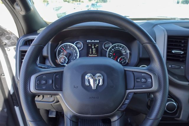 new 2024 Ram 2500 car, priced at $46,718