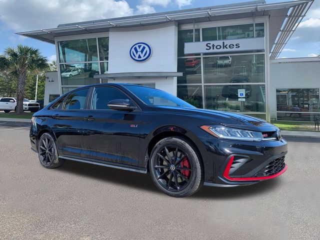 2026 Volkswagen Jetta GLI 2.0T Autobahn - 1