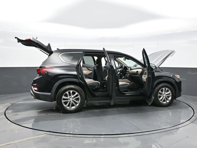 2020 Hyundai Santa Fe SEL 39