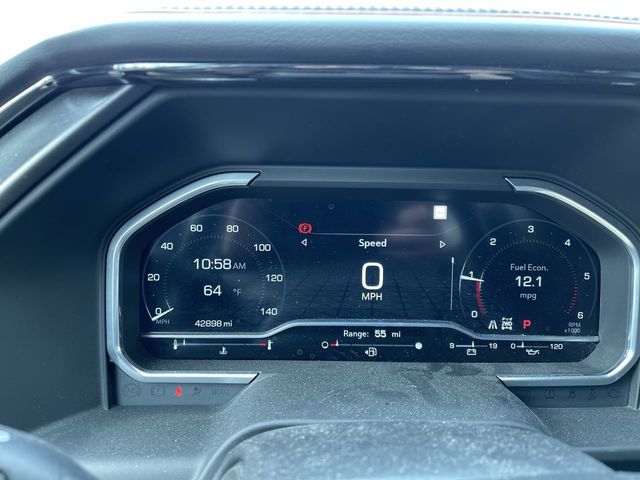 Used 2022 GMC Sierra 1500 For Sale in Livonia, MI