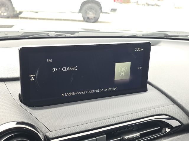 2024 Mazda MX-5 Miata Sport:C02478A