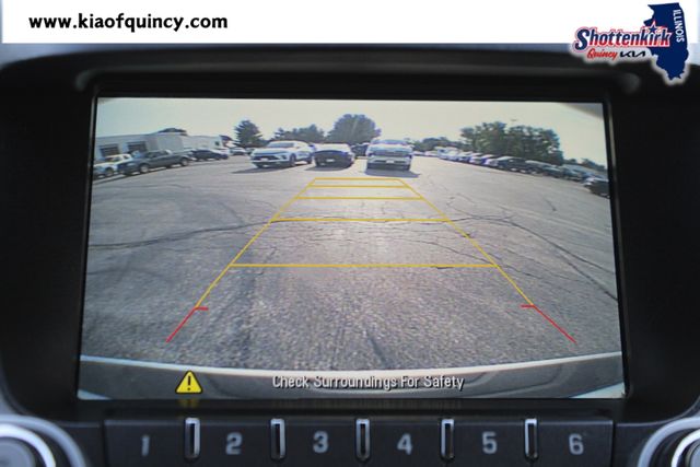 Used 2016 Chevrolet Equinox SUV