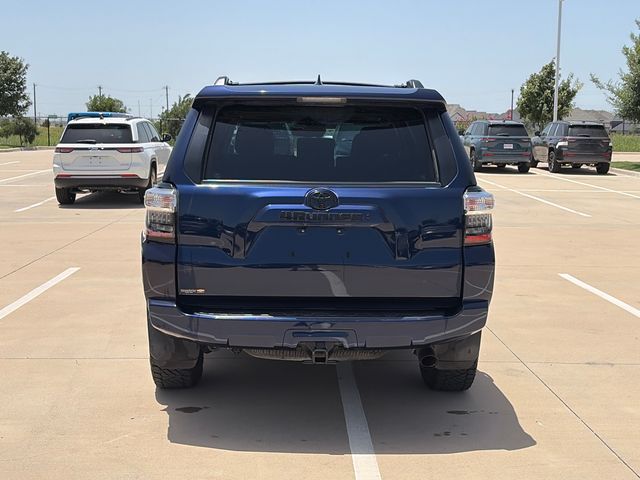Used 2022 Toyota 4Runner SUV