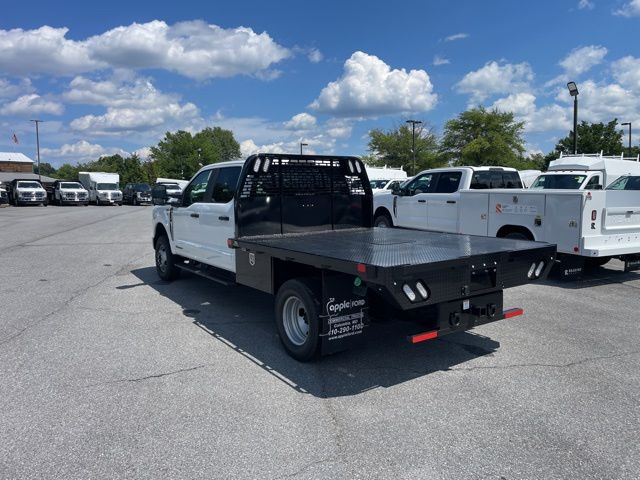 2025 Ford F-350 Super Duty XL