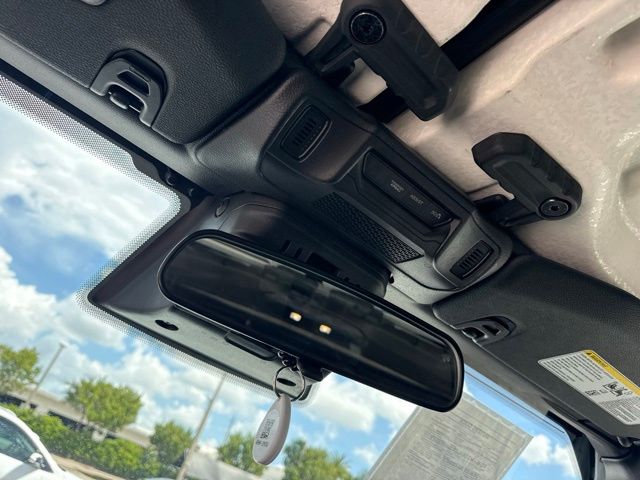 Used 2026 Jeep Wrangler SUV