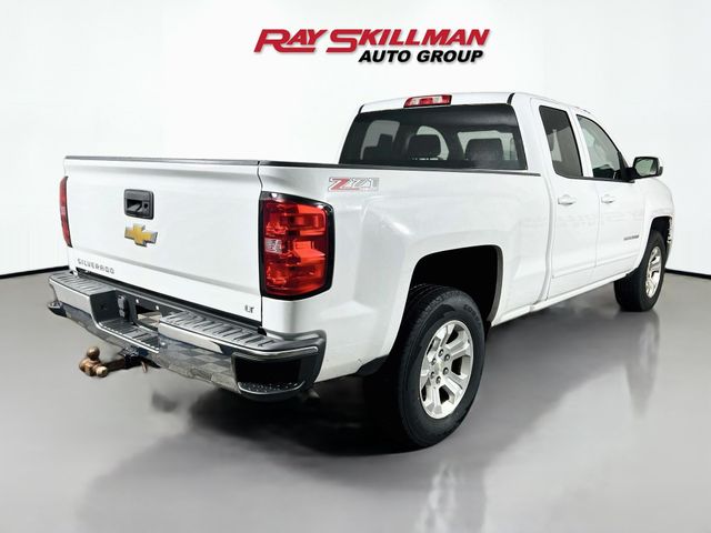 Used 2015 White Chevrolet LT2 image 7