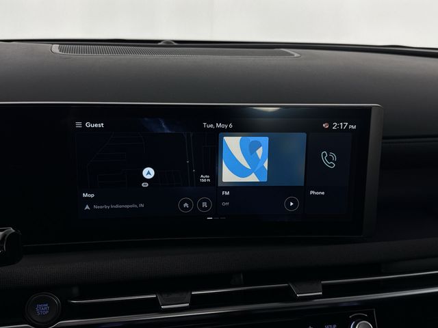 New 2025 Hyundai Santa Cruz For Sale in Indianapolis, IN