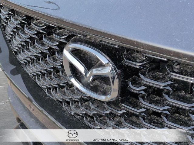 2026 Mazda CX-50 Premium - Photo 9