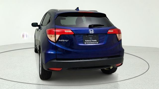 2016 Honda HR-V EX-L  at Parkway Family Mazda