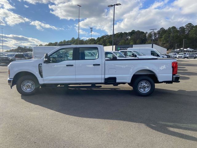 2024 Ford F-250SD XL 6