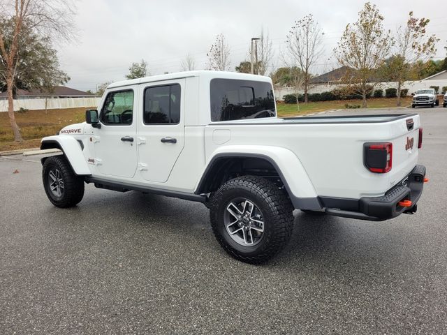 New 2026 White/off-white Jeep Mojave image 11