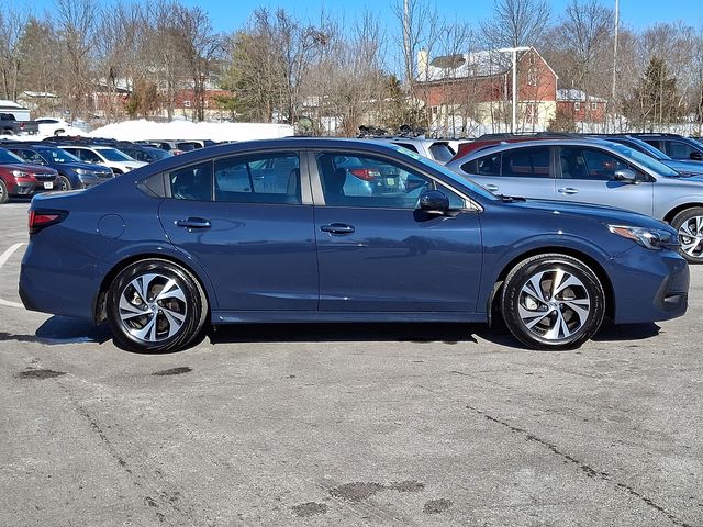 used 2025 Subaru Legacy car, priced at $26,998