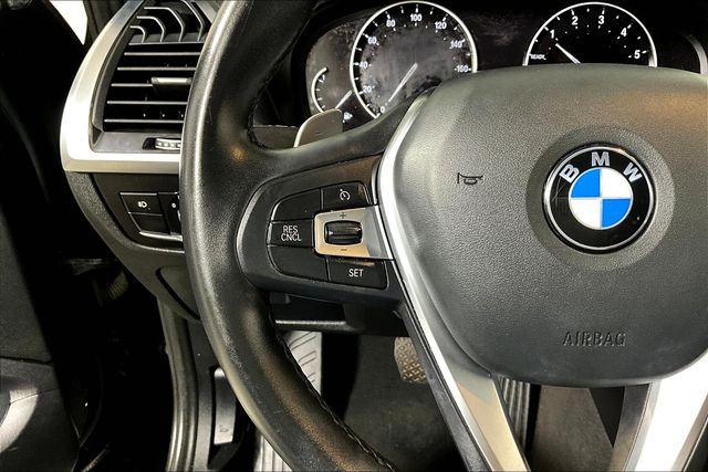 Used 2019 BMW X3 For Sale in OLIVE BRANCH, MS