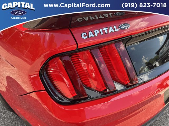 Used 2016  Ford Shelby GT350 image 15
