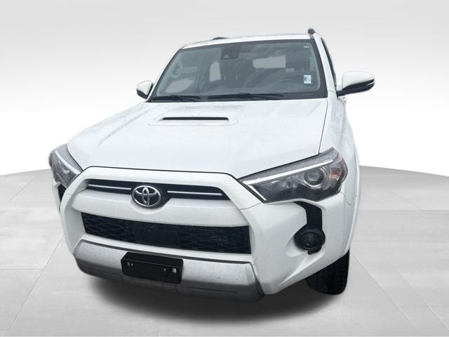 2024 Toyota 4Runner TRD Off-Road Premium 4WD