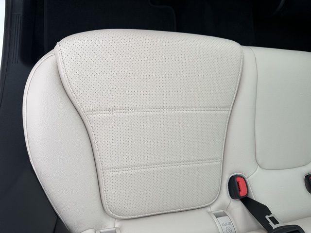 2026 Mercedes-Benz GLC GLC 300 White at Bob King Buick GMC