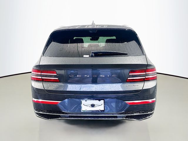 Thumbnail: 2026 Genesis GV80 - 6