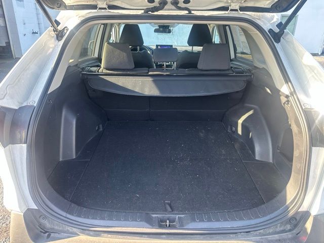 Used 2024 Toyota RAV4 Hybrid SUV