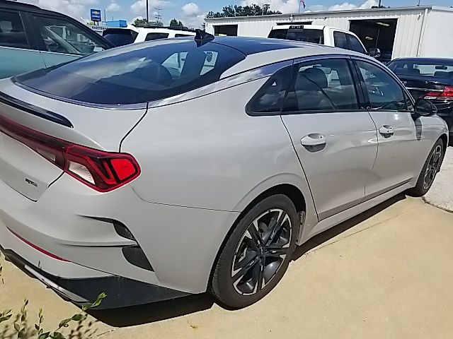 Used 2023 Kia K5 Sedan