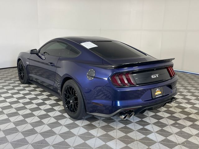 Used 2018 Ford Mustang GT For Sale in Bremerton, WA