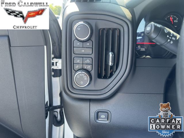 ChevroletSilverado 2500HD23
