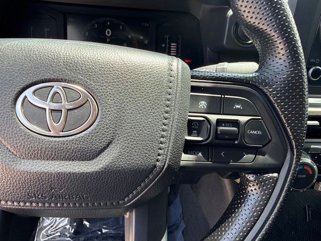 2025 Toyota Tacoma - $38,988