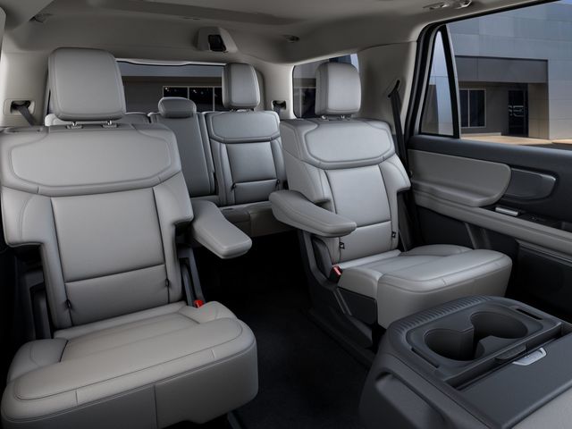2027 Ford Expedition Active:169697