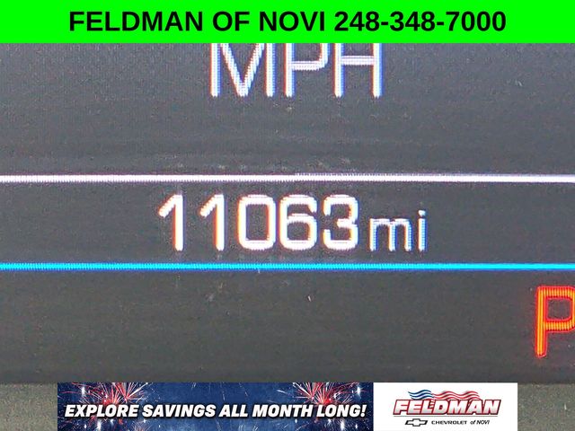 Used 2023 Chevrolet Equinox For Sale in Livonia, MI