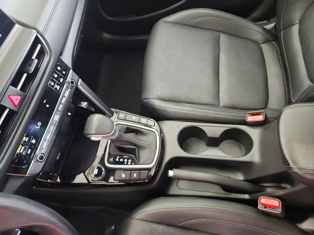Used 2024 Kia Seltos SUV