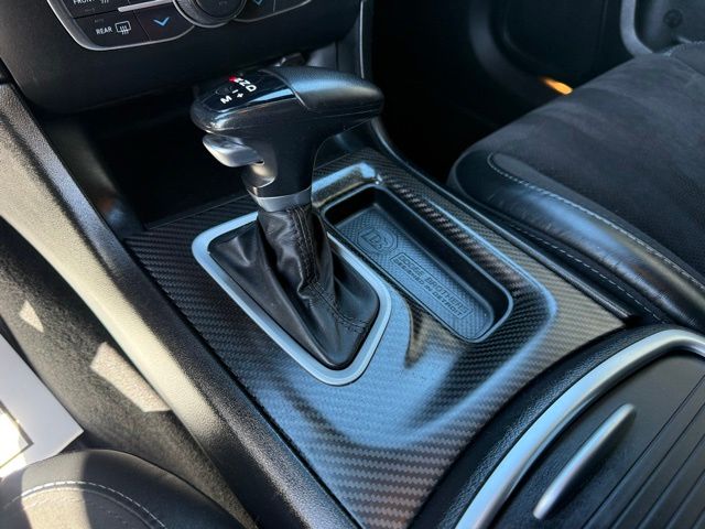 used 2023 Dodge Charger car, priced at $55,795