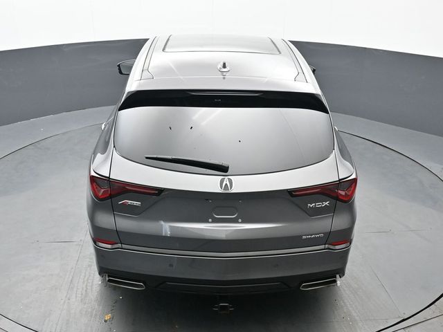 2023 Acura MDX A-Spec 44