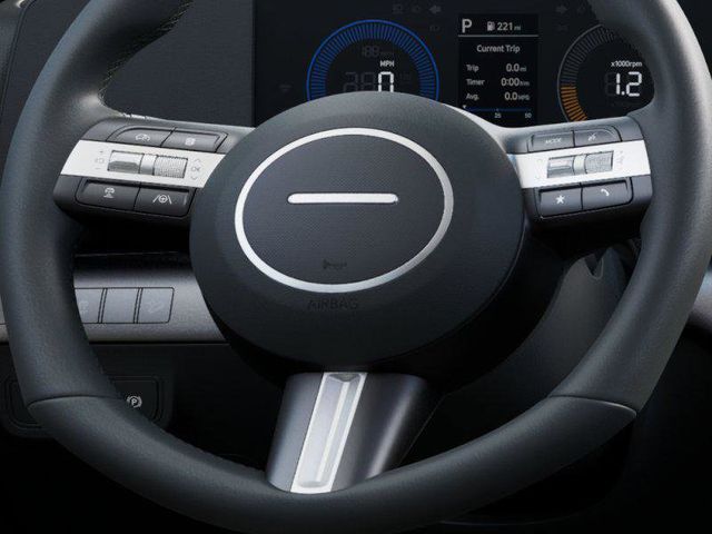 New 2026 Gray Hyundai SEL Sport image 15